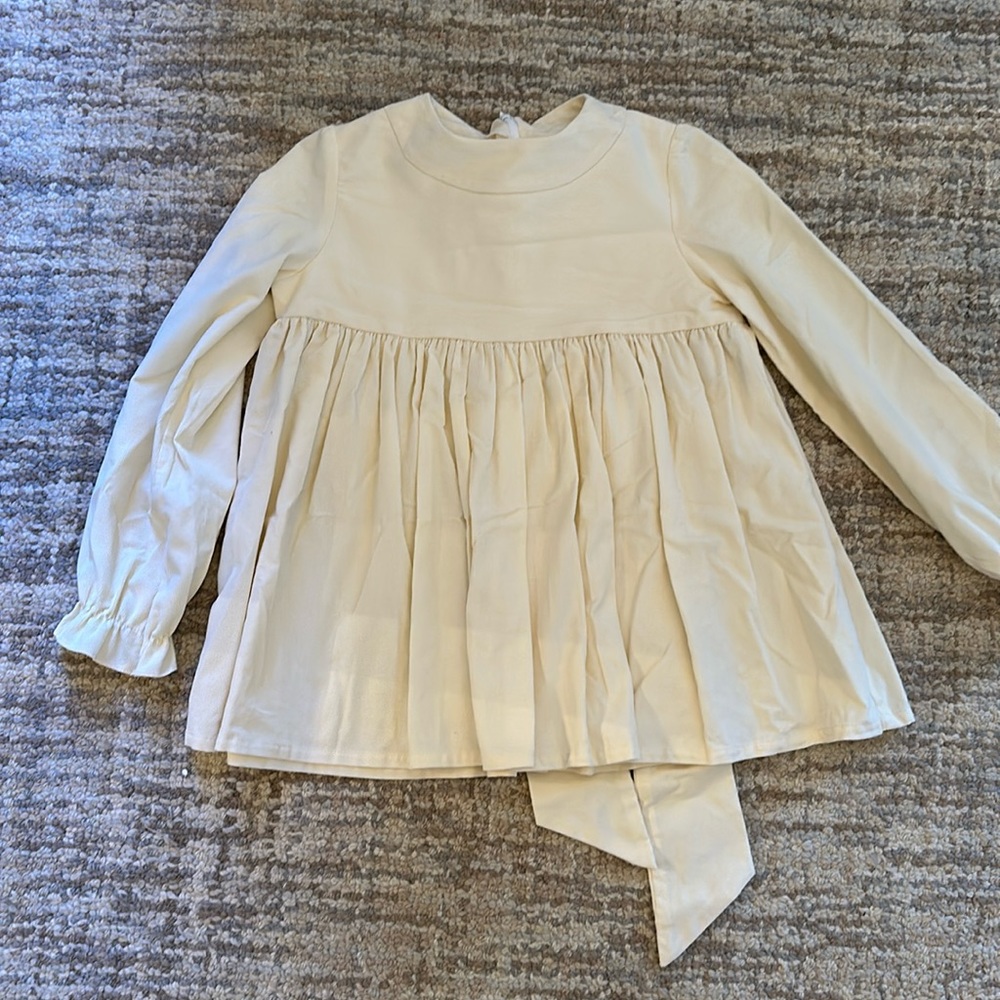 Hannah Kate size 8
